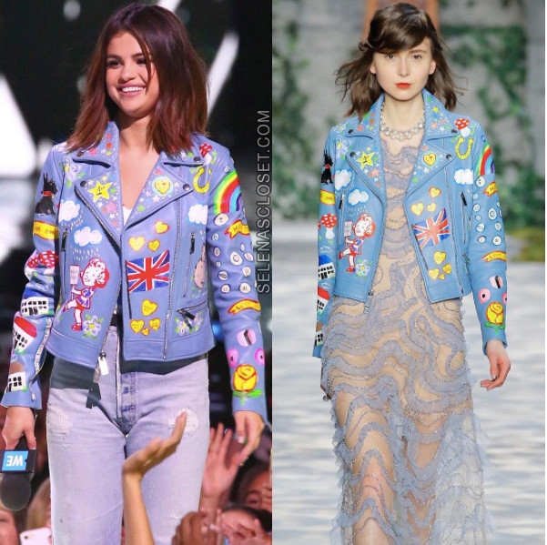 Tu do hieu tu binh dan cho den dat tien cua Selena Gomez hinh anh 8