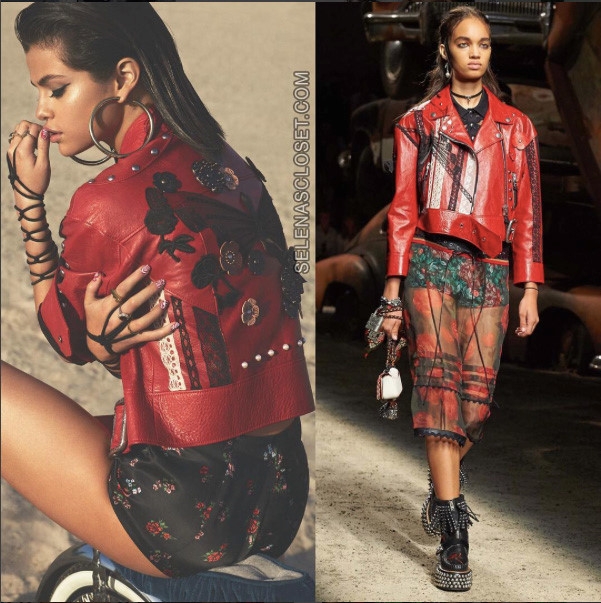 Tu do hieu tu binh dan cho den dat tien cua Selena Gomez hinh anh 9