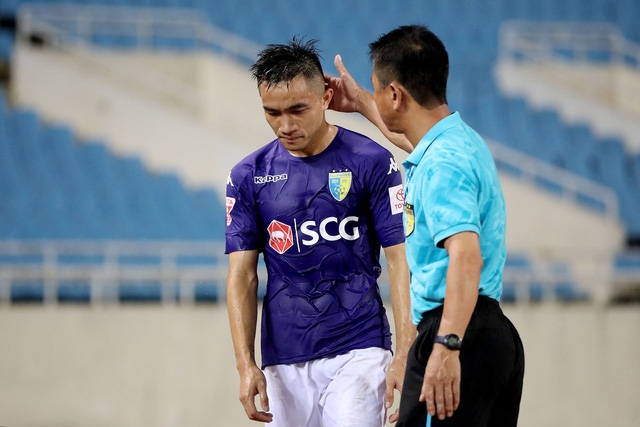 ... ngày càng nhiều bạo lực (ảnh: Gia Hưng)...
