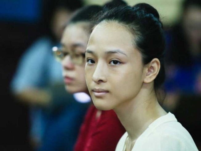 Vì sao Phương Nga không được tại ngoại? - ảnh 2