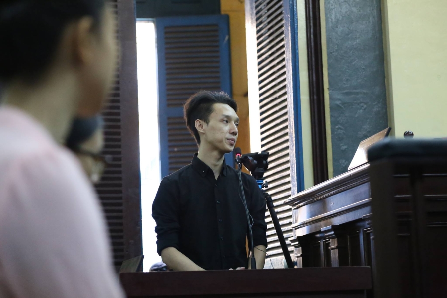 Cao Toàn Mỹ,Trương Hồ Phương Nga,Hồ Phương Nga,hợp đồng tình ái