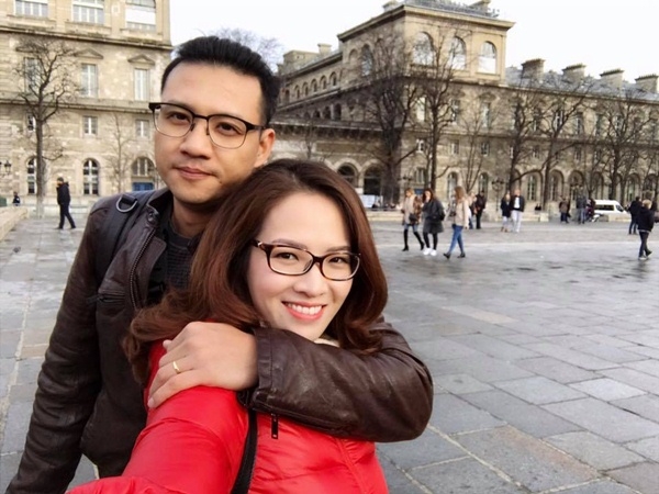 3 gia dinh sao viet 