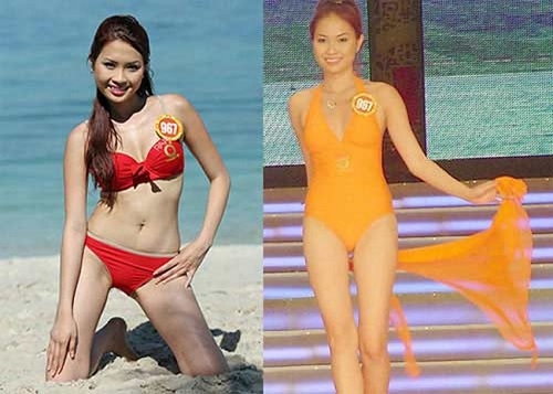 4 cuộc hôn nhân chóng vánh đến không ngờ của showbiz Việt - 1