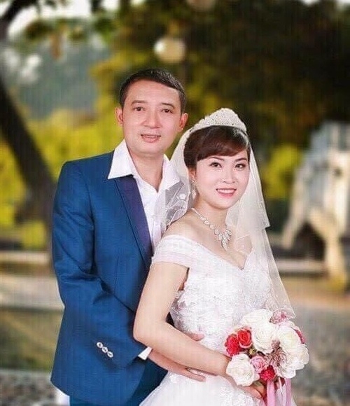 4 cuộc hôn nhân chóng vánh đến không ngờ của showbiz Việt - 6