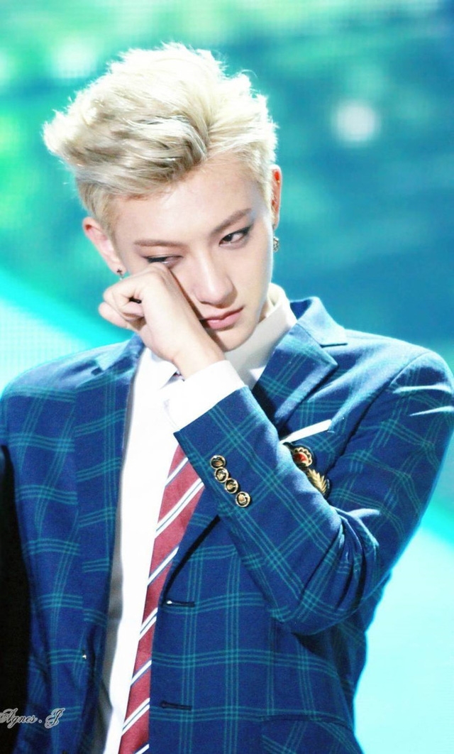  Tao của nhóm EXO 