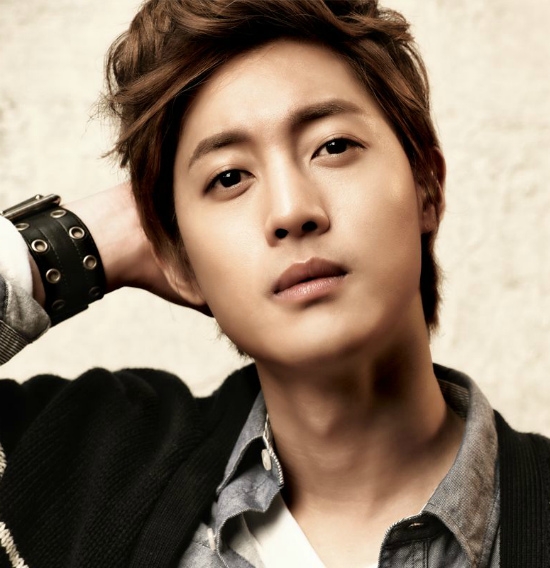  Kim Hyun Joong 