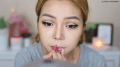 9X Viet hoa trang thanh Lily Maymac dep khong kem ban goc hinh anh 1