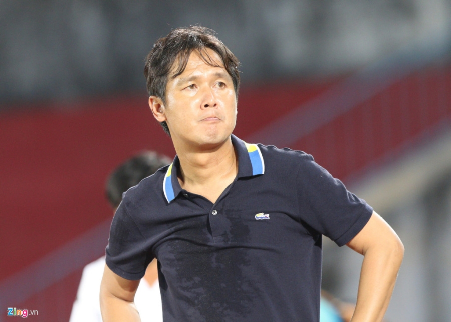 Cau thu Long An suy sup sau tran thua nguoc Hai Phong hinh anh 9