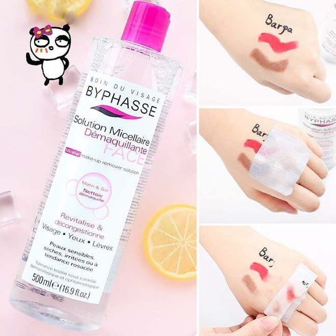 Đánh giá 5 loại nước tẩy trang dưới 200 ngàn đồng đang phổ biến tại Việt Nam - Ảnh 15.