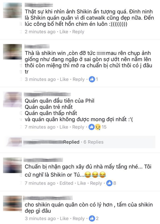 Fan Next Top châu Á được một phen vỡ mộng với kết quả khác xa tin đồn! - Ảnh 5.