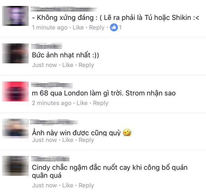 Fan Next Top châu Á được một phen vỡ mộng với kết quả khác xa tin đồn! - Ảnh 6.