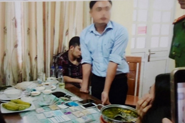 Kết quả hình ảnh cho Báo điện tử Giáo Dục Việt Nam có văn bản gửi Bộ Thông tin - truyền thông, Hội Nhà báo VN và Bộ Công an về đề nghị trên để việc điều tra đảm bảo tính khách quan.