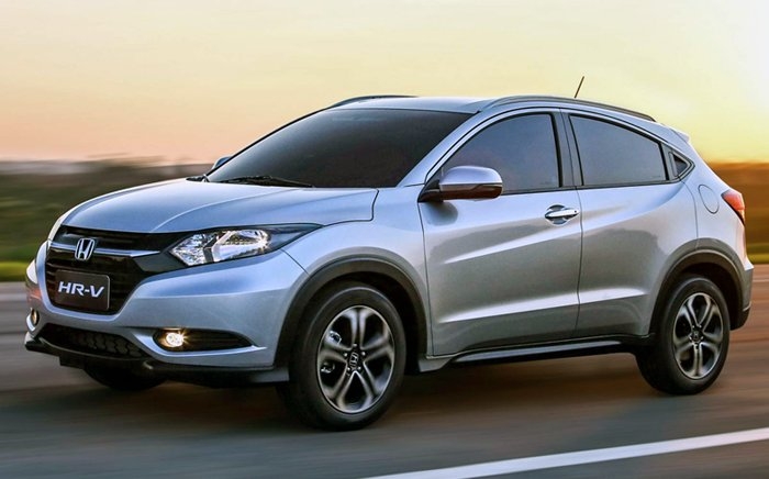 xe SUV, phân khúc xe SUV, xe SUV nhập khẩu, Ford EcoSport