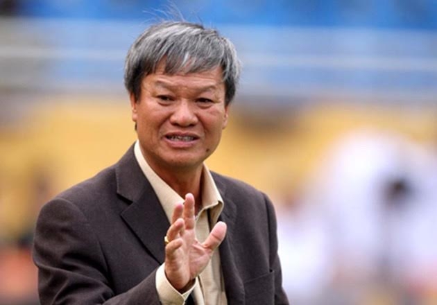 HLV Lê Thụy Hải, VFF, CLB Phòng, V-League, VPF