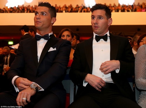 Sốc với bí ẩn đằng sau quỹ từ thiện Lionel Messi - Ảnh 3.