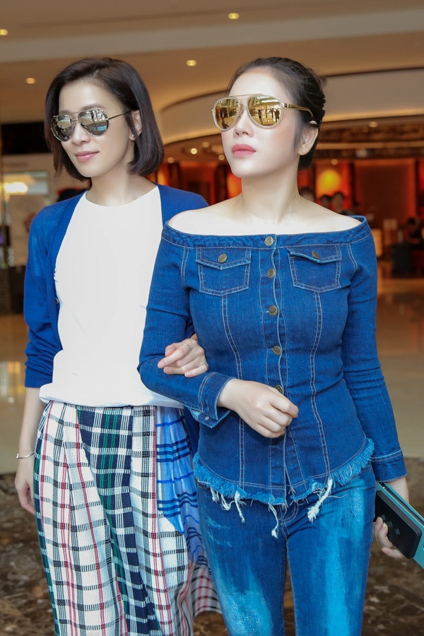 Thoi trang tre vai voi my nhan Viet chua bao gio loi mot hinh anh 4