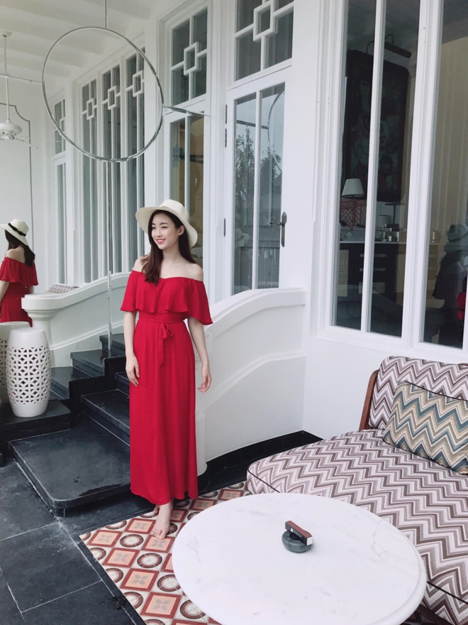 Thoi trang tre vai voi my nhan Viet chua bao gio loi mot hinh anh 8