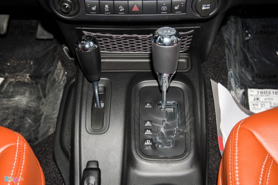 Xe off-road My gia hon 4 ty tai Viet Nam hinh anh 6