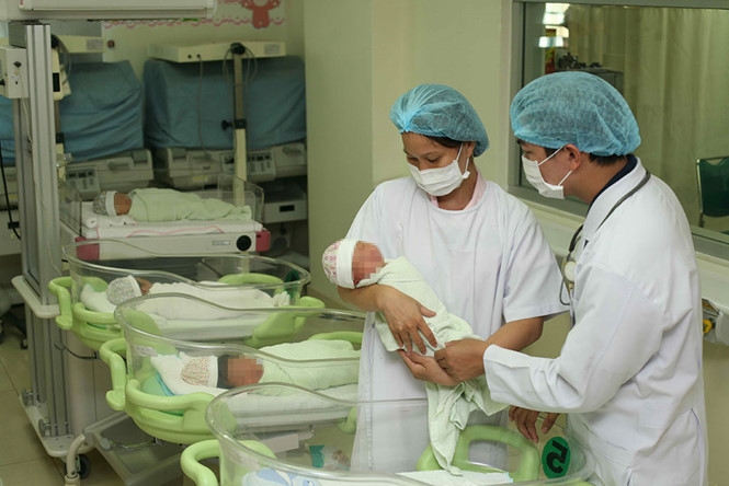  /// Ảnh: Đào Ngọc Thạch