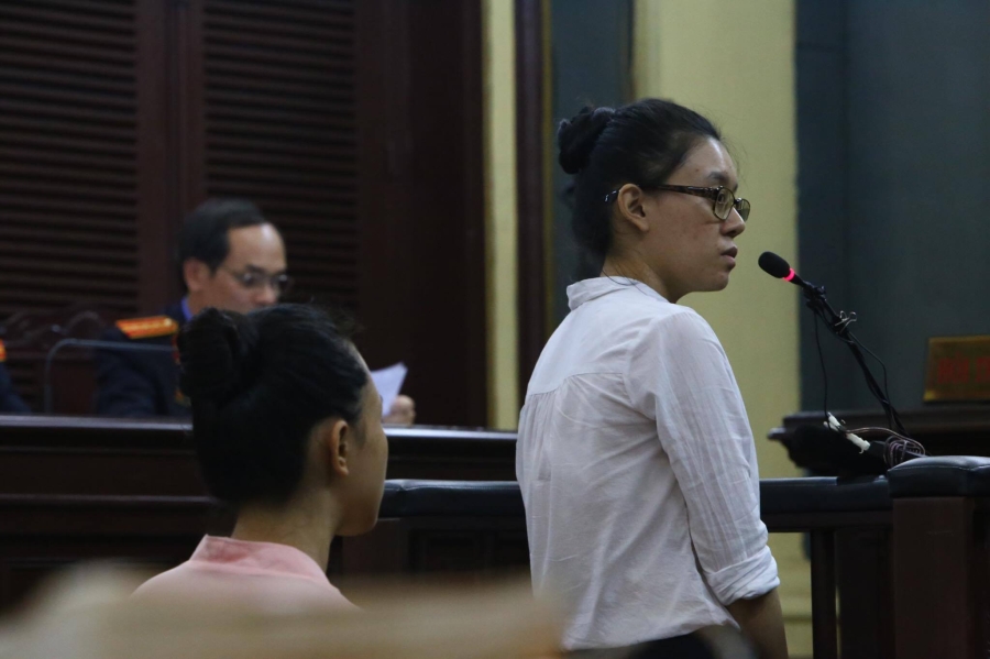 Trương Hồ Phương Nga, Hồ Phương Nga, Cao Toàn Mỹ, hợp đồng tình ái, hoa hậu Phương Nga