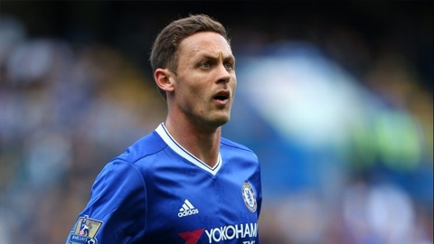 Chelsea chỉ bán Matic cho M.U nếu tìm được 