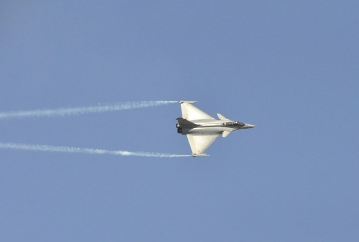 Chet me dan may bay quan su “khung” o Paris Air Show (1)-Hinh-2