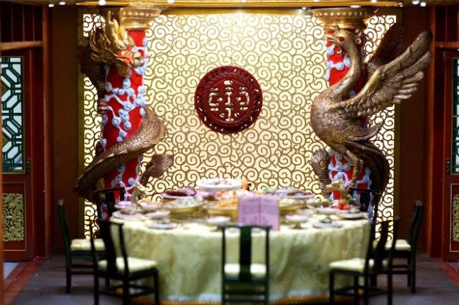 Hong Kong song dong qua ban tay nghe nhan tao tac hinh anh 5