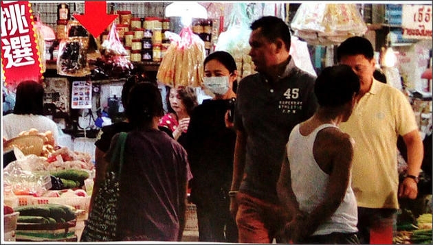 Luu Duc Hoa tieu tuy, phai chong gay sau tai nan hinh anh 2