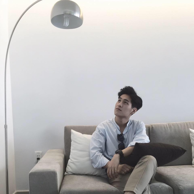 Nam sinh Việt siêu điển trai, xứng danh chàng trai năm ấy chúng ta cùng theo đuổi! - Ảnh 17.