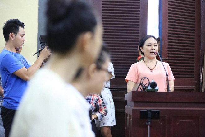 Nếu chứng minh được hợp đồng mua bán nhà là giả, Phương Nga có thể kiện lại Cao Toàn Mỹ - Ảnh 3.