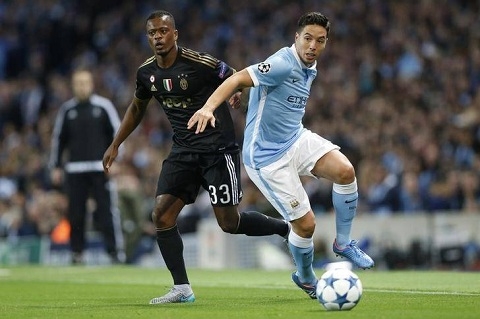 Samir Nasri