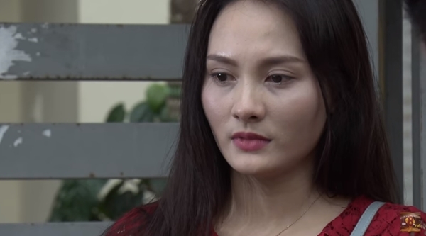 Sống Chung Với Mẹ Chồng tập cuối: Minh Vân nức nở thừa nhận hận bà Phương! - Ảnh 3.