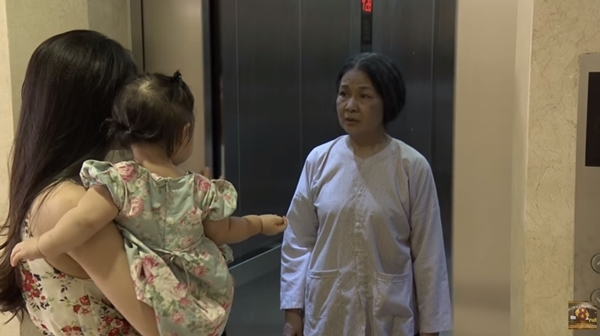 Sống Chung Với Mẹ Chồng tập cuối: Minh Vân nức nở thừa nhận hận bà Phương! - Ảnh 4.