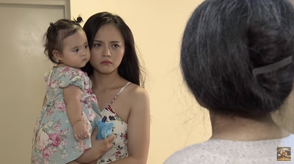 Sống Chung Với Mẹ Chồng tập cuối: Minh Vân nức nở thừa nhận hận bà Phương! - Ảnh 5.