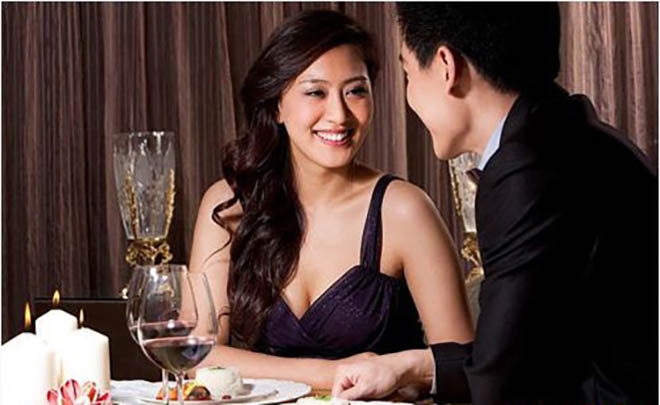 yeu ai cung duoc, nhung dung la dan ong da co gia dinh - 1