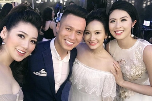 Bảo Thanh kiếm hơn nghìn đô cho 1 bài đăng Facebook sau Sống chung với mẹ chồng - 1