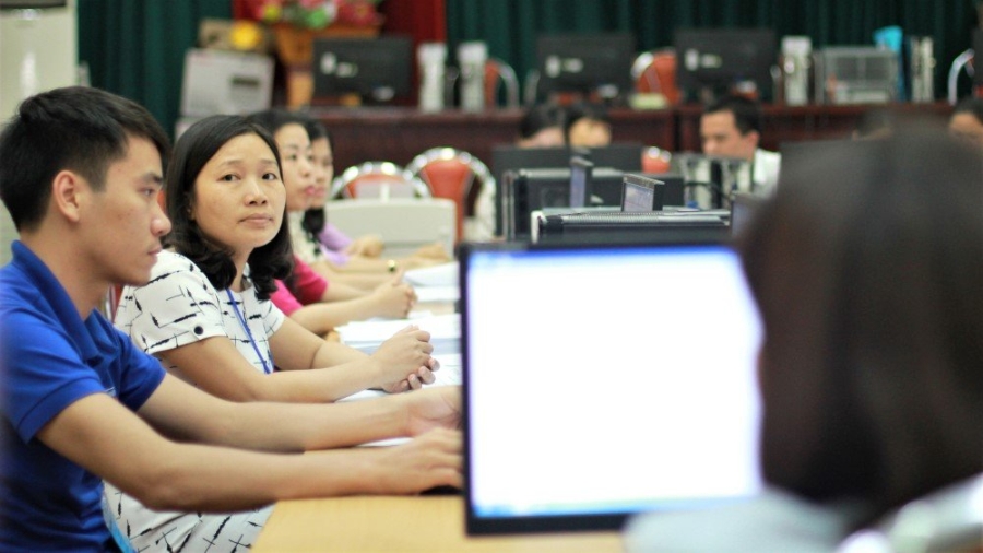 thi thpt quốc gia 2017, chấm thi, đề thi, đáp án, tuyển sinh đại học 2017, phổ điểm