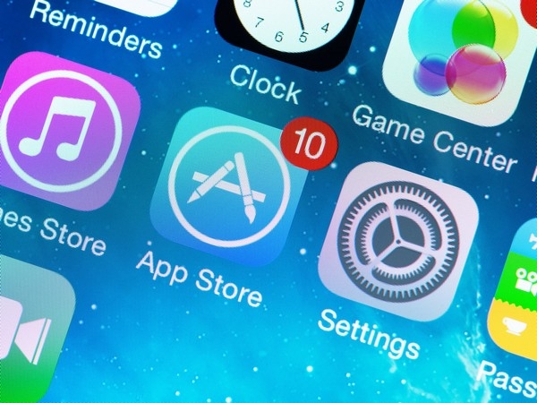Hàng chục ngàn ứng dụng có nguồn gốc tại Trung Quốc đã bị Apple gỡ bỏ chỉ trong một thời gian ngắn