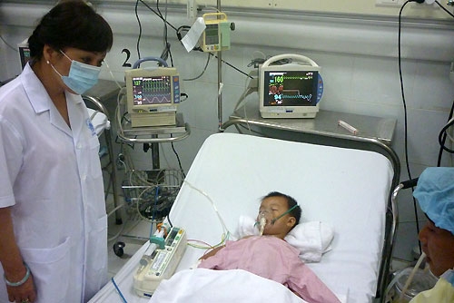 viêm não, viêm não Nhật Bản, viêm não virus