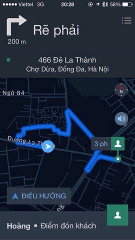 Câu chuyện về chú xe ôm công nghệ bị quỵt tiền sẽ khiến bạn suy nghĩ lại mỗi khi định mặc cả với người nghèo - Ảnh 8.