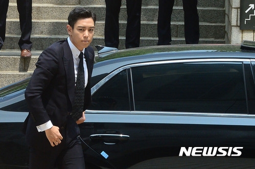 Dan mang che gieu an phat cua T.O.P: 'Hut can sa re hon an ga' hinh anh 2