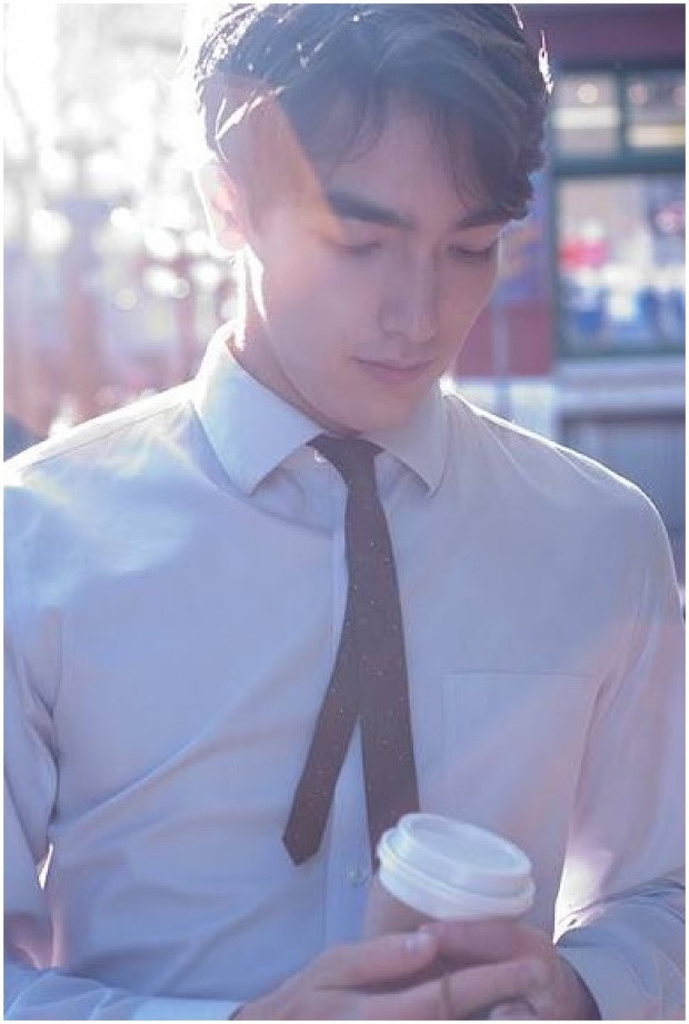 Nhiep anh gia lai Tay duoc nhan xet 'dep trai nhu tranh ve' hinh anh 2