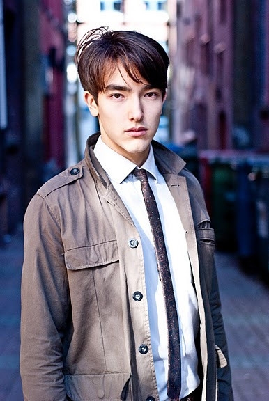 Nhiep anh gia lai Tay duoc nhan xet 'dep trai nhu tranh ve' hinh anh 4