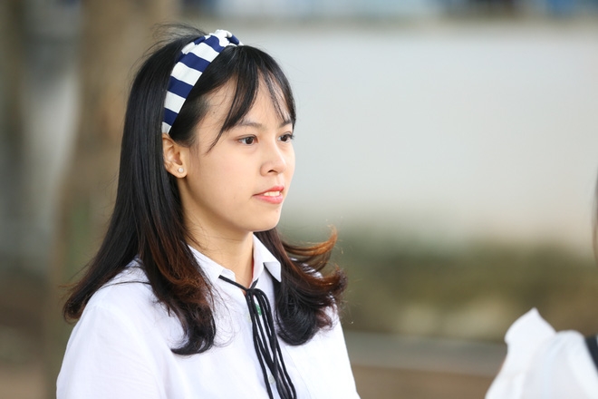 Sinh viên Học viện Hàng không Việt Nam rạng ngời trong ngày lễ tốt nghiệp - Ảnh 16.