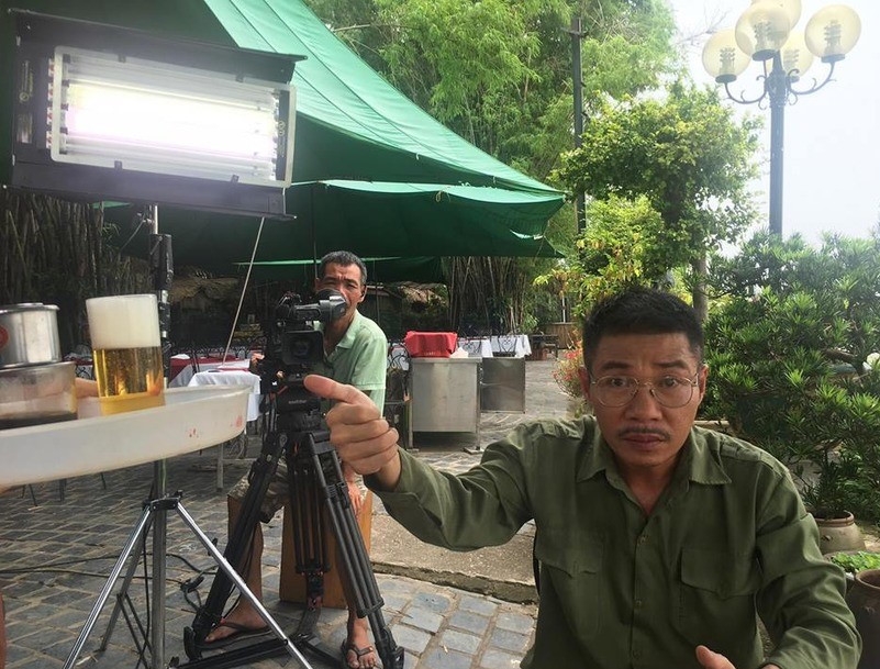 ‘Song chung voi me chong’: Nhan van hon tieu thuyet Trung Quoc hinh anh 3