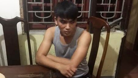 tai nạn, hất văng CSGT, tai nạn giao thông, CSGT, Hà Tĩnh