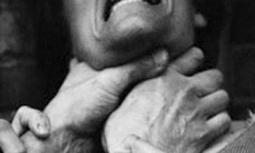 Bi kịch mối tình của cặp đôi có nhược điểm về tâm thần