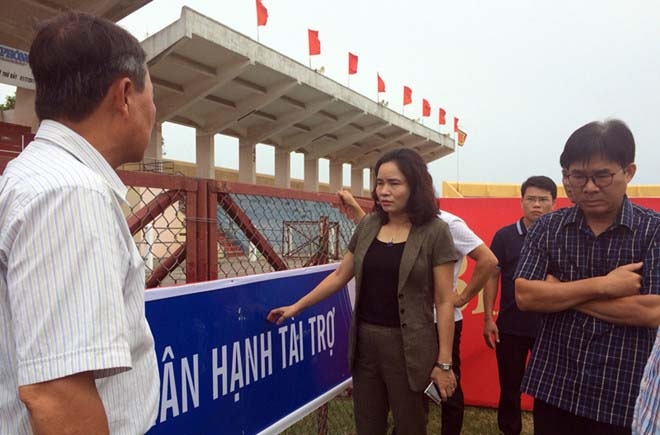 do son mong muon tiep tuc duoc to chuc vong chung ket choi trau hinh anh 1