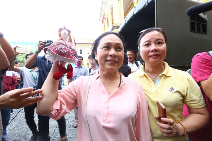 Cao Toàn Mỹ, Trương Hồ Phương Nga, hợp đồng tình ái, hoa hậu phương nga, hồ mai phương