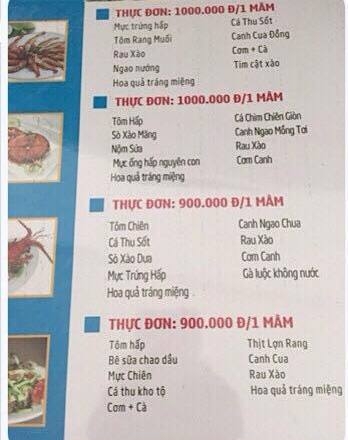 Thanh Hóa: Du khách nhận quả đắng vì chủ khách sạn đòi thêm 300.000đ/phòng do không ăn đủ 3 bữa tại đây - Ảnh 4.